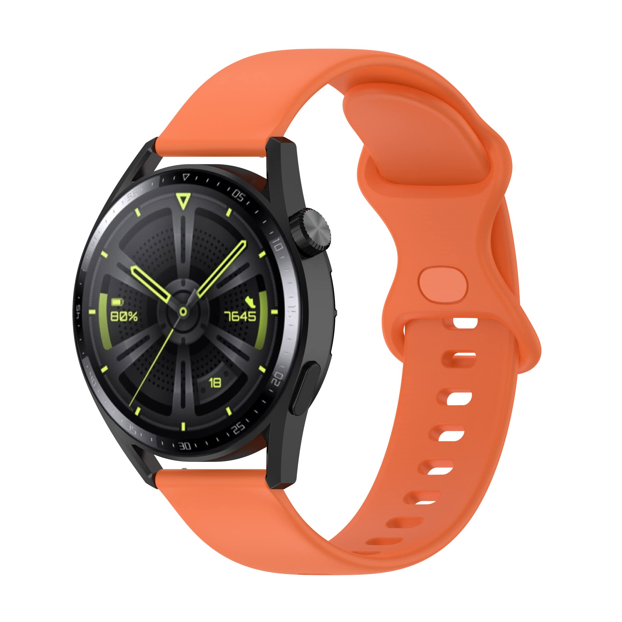 Chofit Straps Compatible with Nerunsa P66/Popglory P66/Ddidbi P66/Aptkdoe P66/NiUFFiT P66/Narcid P66 Strap - Image 4