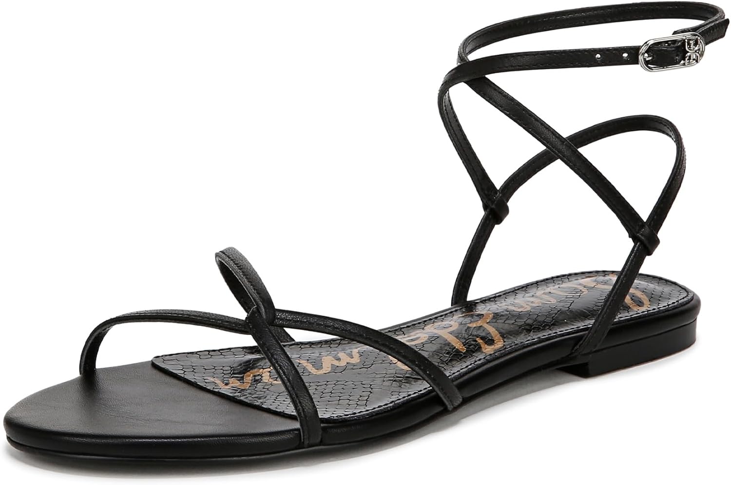 Sam Edelman Women's Ellina Sandals