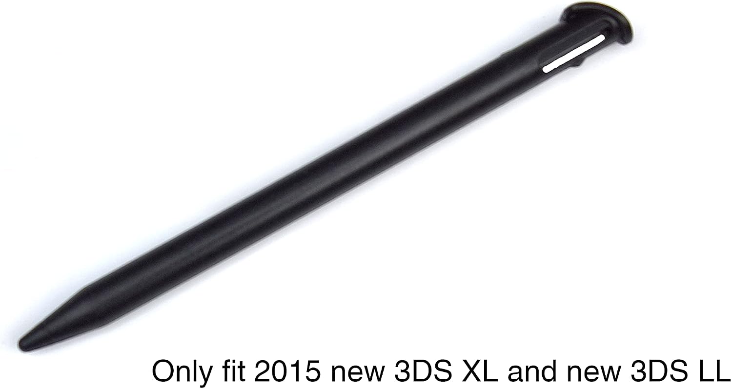 16 Pack Stylus Pens for New 3DS XL and New 3DS LL Slot Replacement Pen Plastic Touch Pen image 2