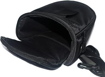 SHOPEE Branded Camera Travel Shoulder Bag for Nikon D70's D80 D90 D3000 D3200 D40 D5000 Camera