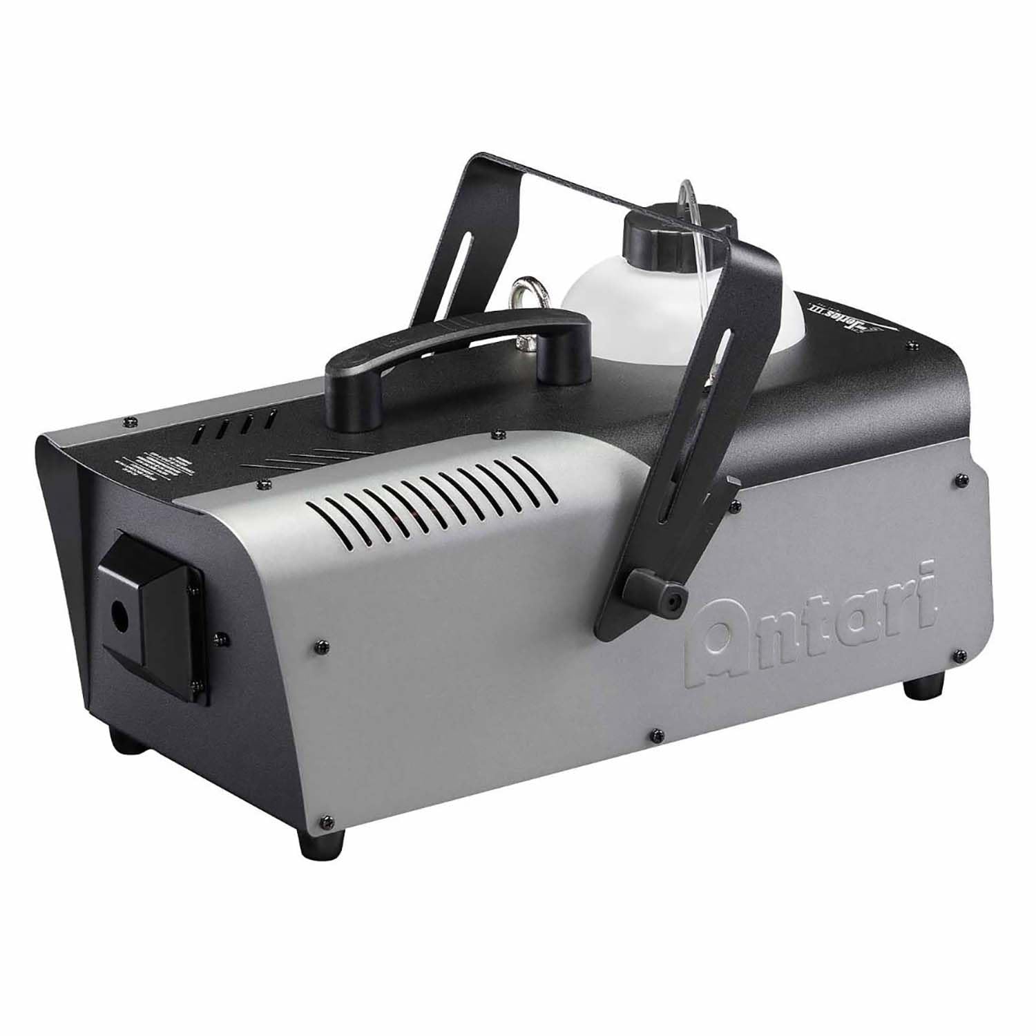 Amazon.com: Antari Z-1000III 1000W Fog Machine : Musical Instruments