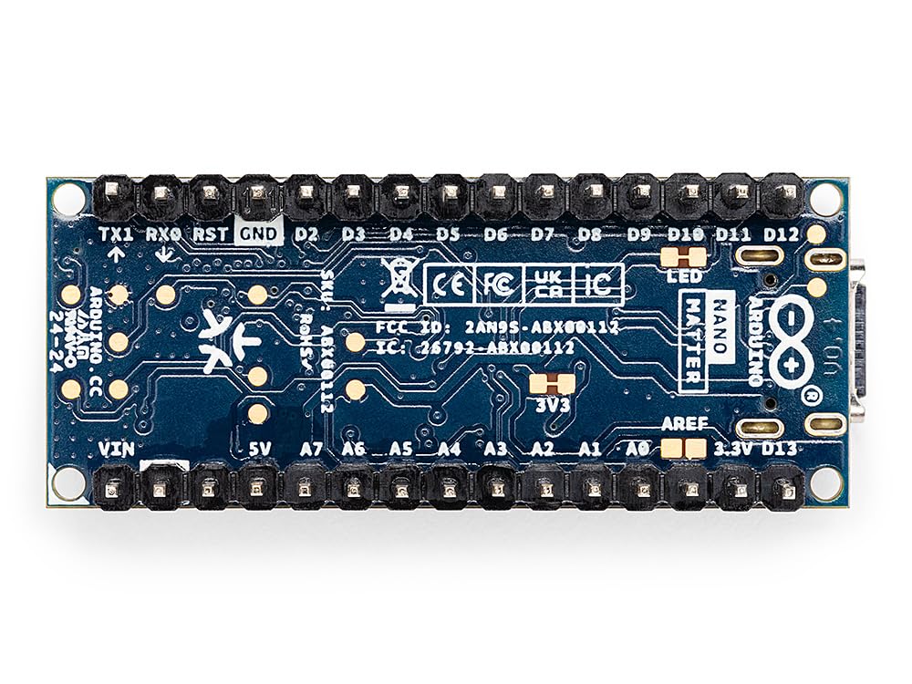 Arduino