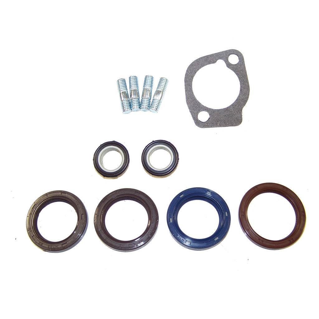Amazon.com: DNJ TBK616WP Timing Belt Kit with Water Pump for 1984