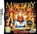 Mystery Tales of Time Travel (Nintendo DS)