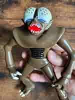 妖怪人間ベム　フィギュア ベム　ソフビ Amazon.co.jp: 妖怪人間ベム ソフビ 限定品500個 : おもちゃ