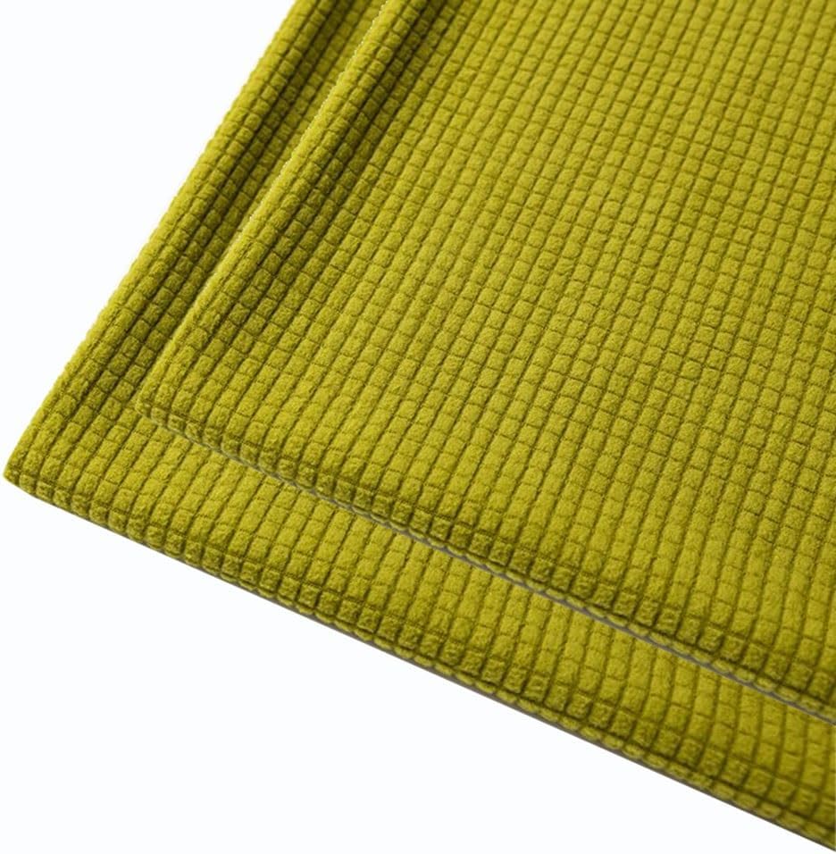 2 Pack Throw Pillow Covers 18x18,20x20,Soft Corduroy Extra Large Cushion Covers for Living Room Sofa Super King Size Pillow Cases Decorative Couch Pillowcases(Coffee,90x90 cm)