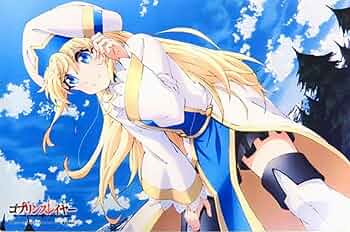 【イベント限定】ゴブリンスレイヤー 女神官 ブシロード プレイマット 61bSWU0S0zL._UF350,350_QL50_.jpg