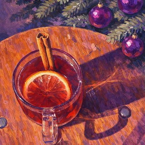 lofi Vin Chaud