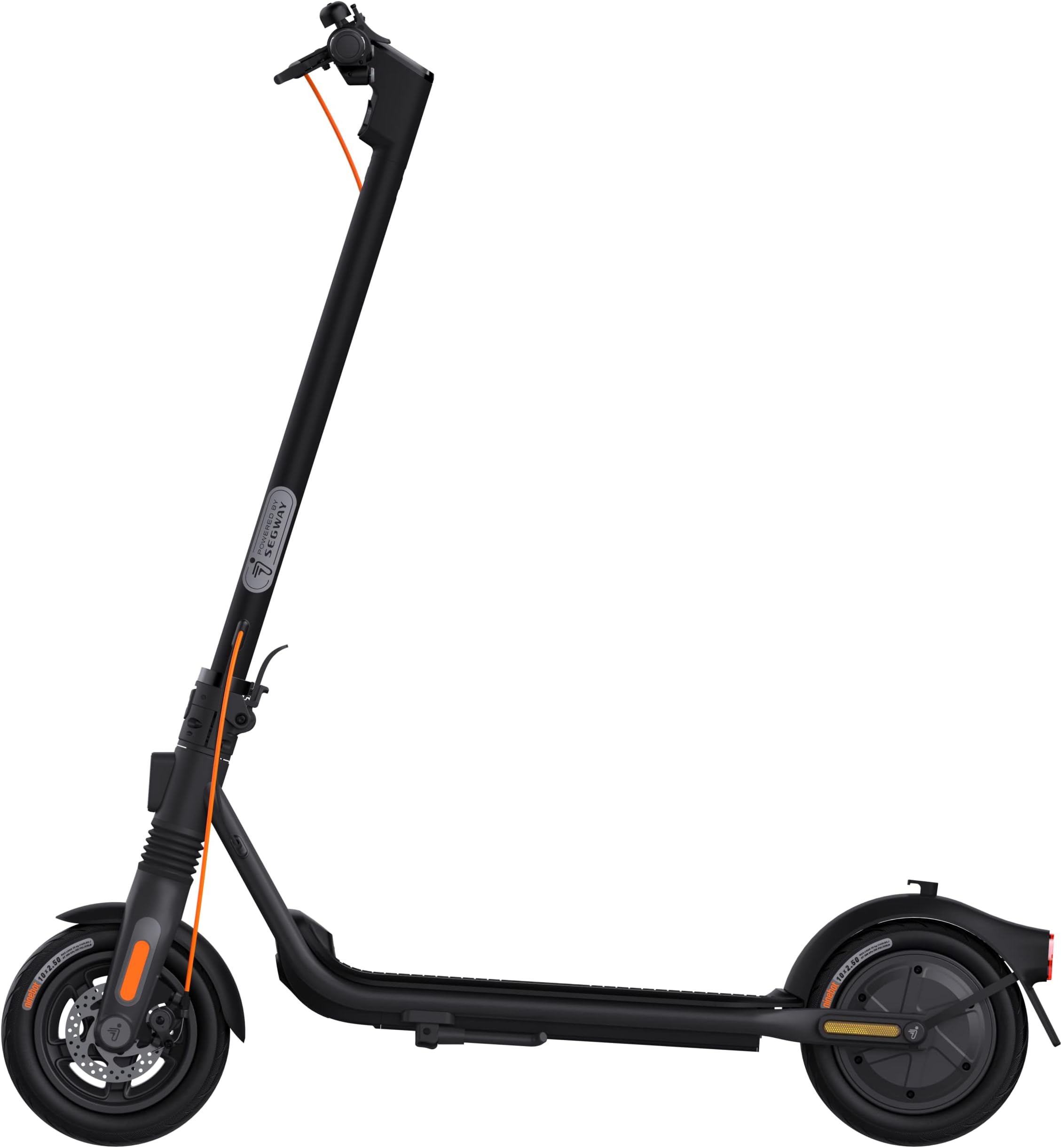 Monopattino Elettrico Inmotion AIR Per Adulti - Motore 350W, Autonomia 35km, 25 Km/h, Fari LED - 4