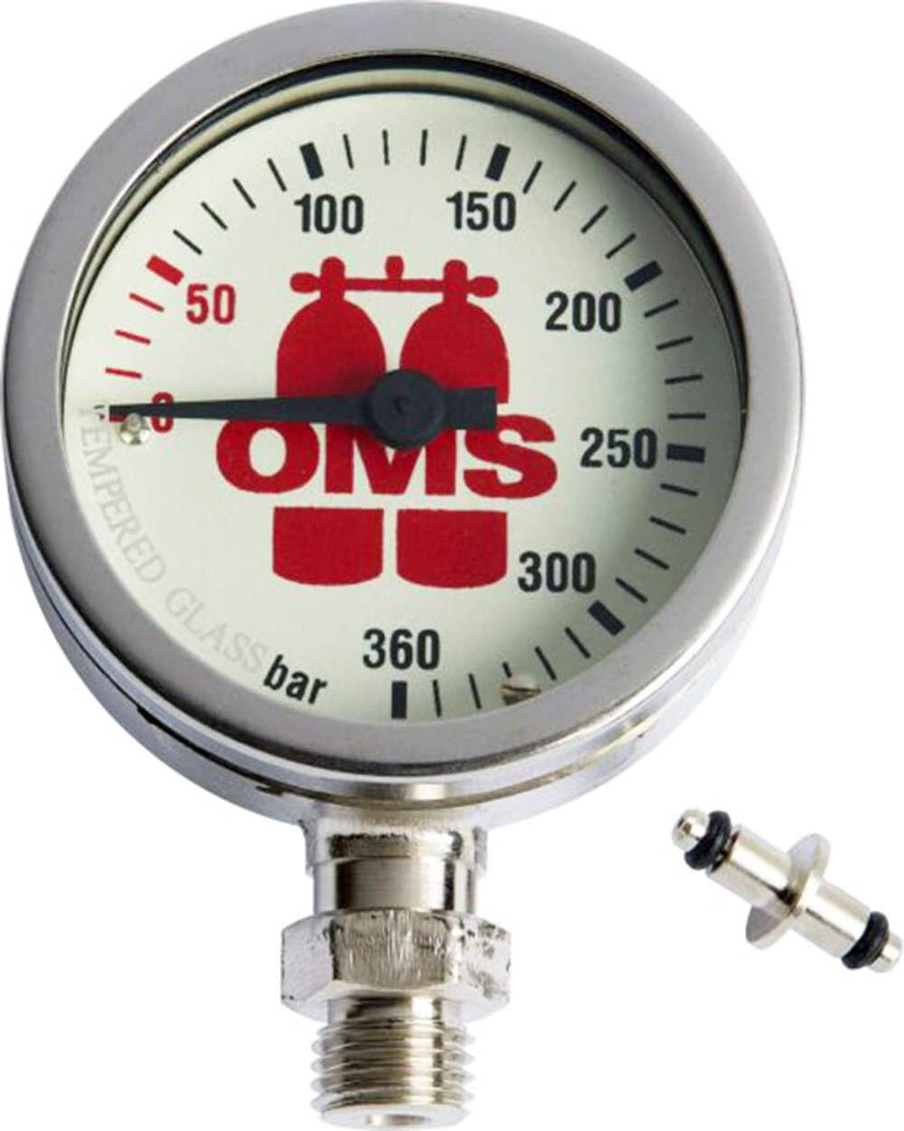 OMS - Finimeter 52mm