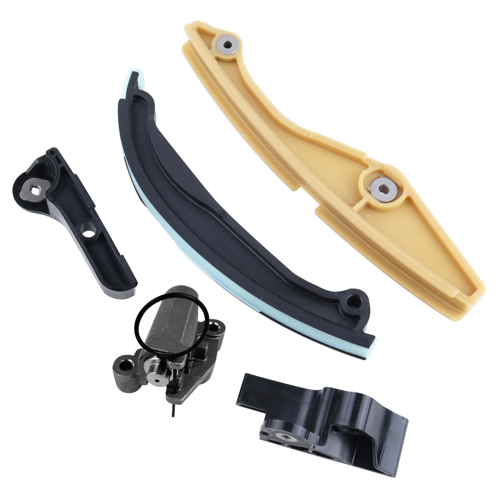 Timing Chain Kit With Water Pump Timing Chain Kit Water Pump Fit 3.7L ...