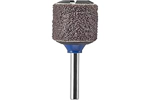 EZ407SA EZ Drum Sanding Band and Mandrel