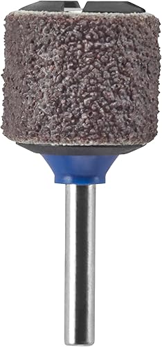 Dremel EZ407SA EZ Banda de lijado de tambor y mandril