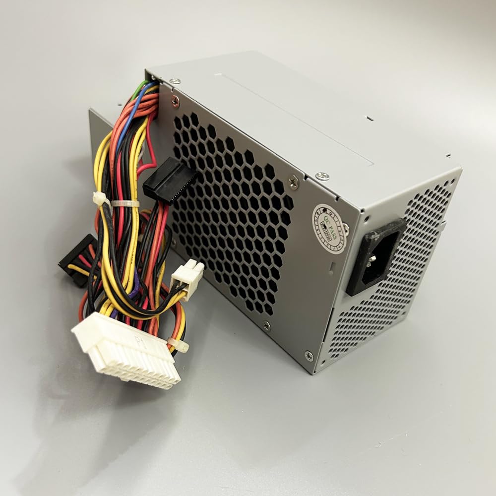 Netzteil kompatibel PS-5241-01VF PS-5281-01VF PC7001 PC9023 PC7071 DPS-280HB A für Lenovo M57 M58 A58 M6000S M6100S M6180S M8000000000000000 S M800 0T M8080S M4250S Desktop-Computer