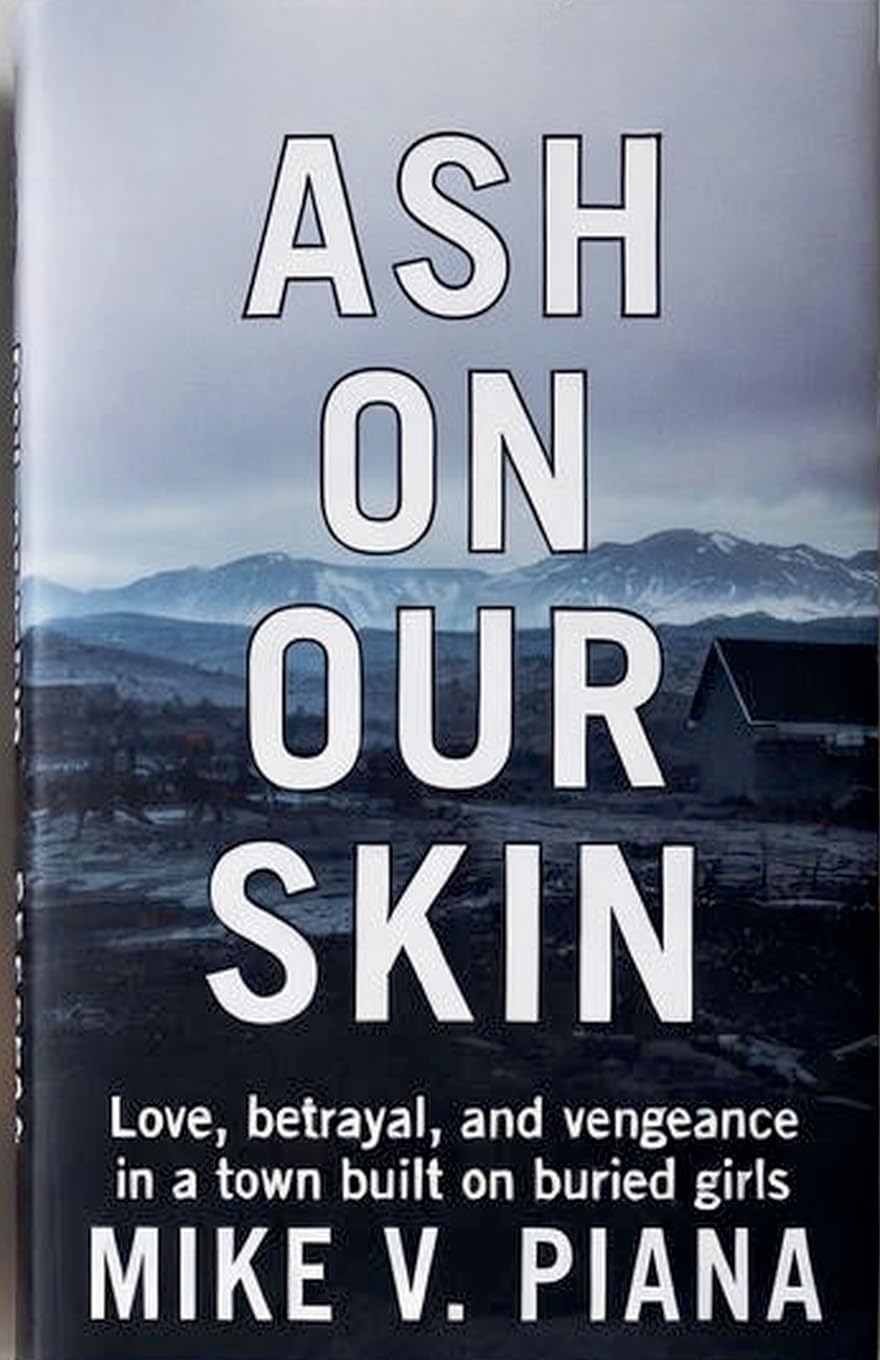 Ash on Our Skin