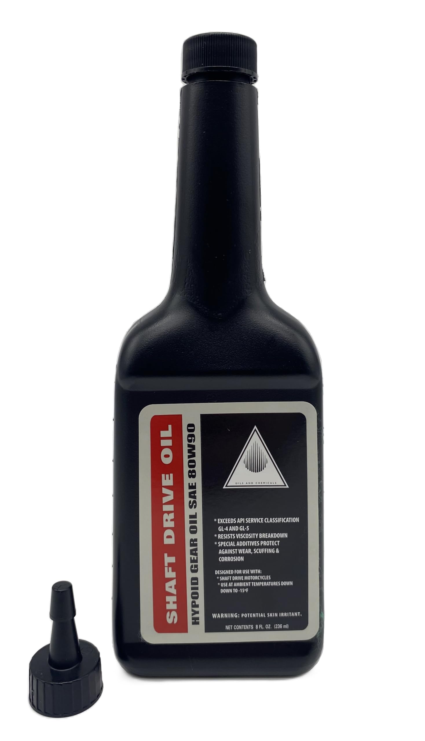 オレンジ5826 Amazon.com: Genuine OEM 80W90 Driveshaft Hypoid Gear Oil 8oz