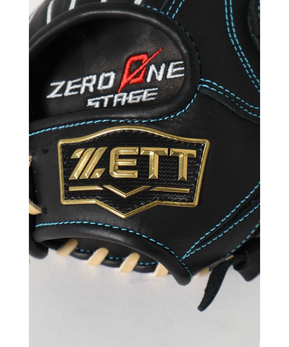 Amazon | ゼット(ZETT) 少年軟式野球 グラブ (グローブ) ゼロワン