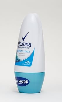 Amazon.co.jp: レクソーナ シャワークリーン ロールオンタイプ