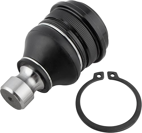 Miniatura 4 de 2 juntas esféricas inferiores de suspensión delantera para conductor y pasajero para Chrysler Sebring 2001-2005, Dodge Stratus 2001-2005, para