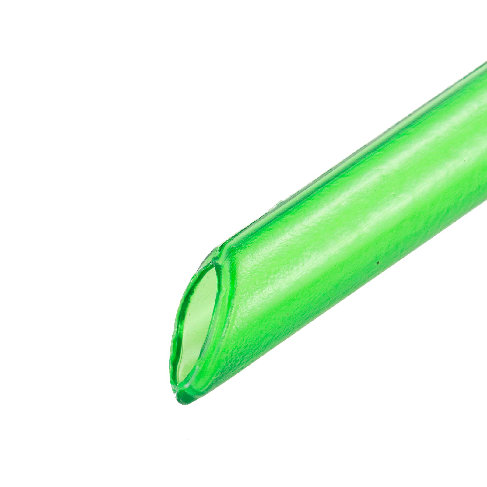 Selbstbewässernde Globes Mcredy Pflanzenbewässerungszwiebeln, automatische grüne Zimmerpflanzenbewässerung, 250 ml, Kunststoff-Bewässerungsbirnen, 6 Stück