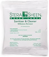 Vista 1 de Stera Sheen Purdy Products, 100 unidades, bolsita de 2 onzas