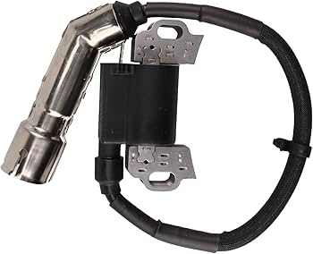 Amazon.com: 994-00136A Ignition Coil with Spark Plug for Cub Cadet