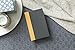 NIV, Reader's Bible, Cloth over Board, Gold/Gray: Designed for a Seamless Reading Experience