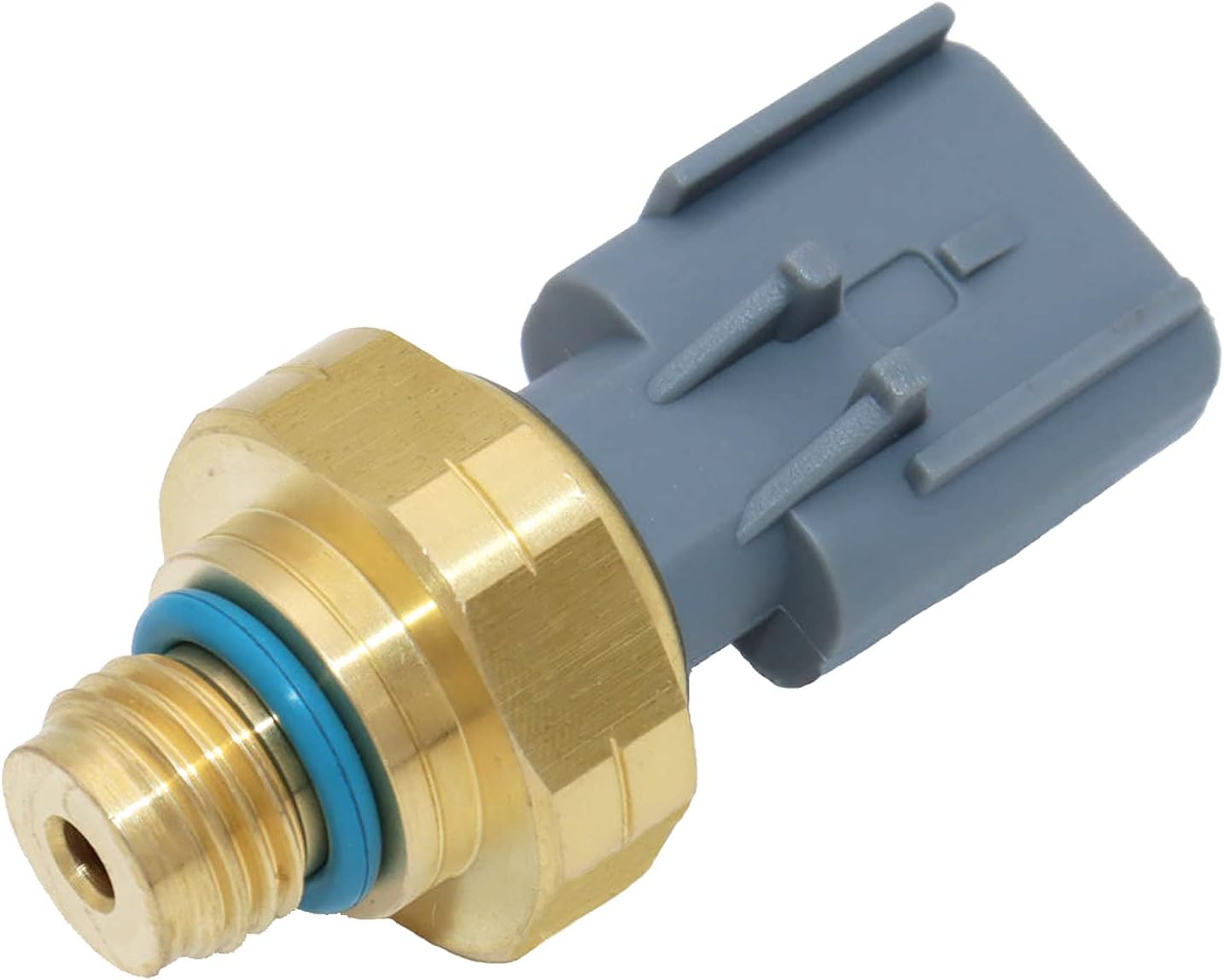 4928594 Exhaust Gas Pressure Sensor EGR Replacement for Cummins ISX ISM ISC ISB ISL Diesel 4921746 4087989