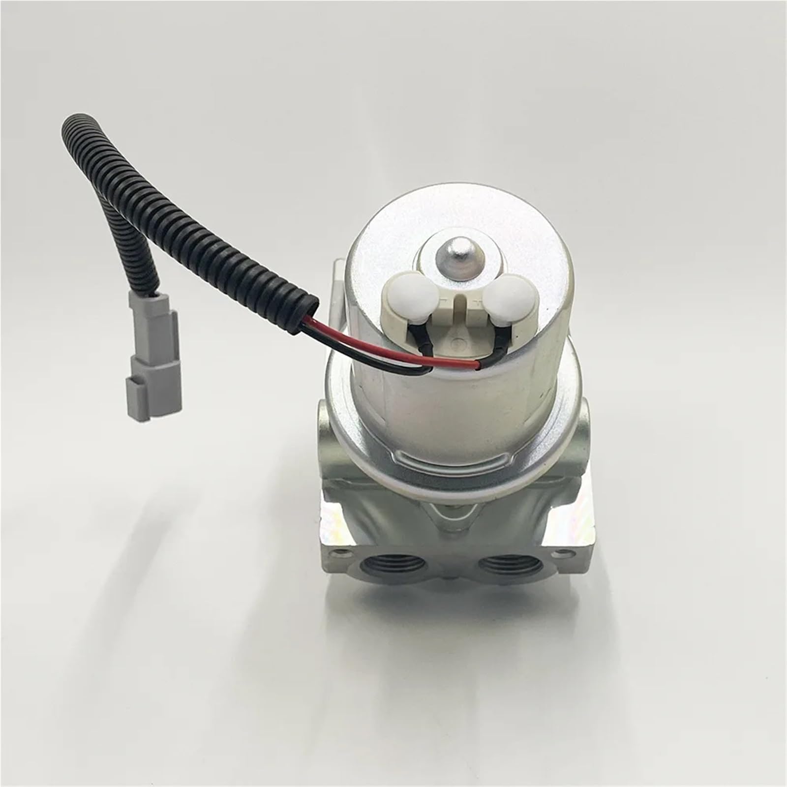 Pompa di Benzina Elettrica Bassa Pressione ISC C Series And ISL 8.3L Engines 12V | 5362271 4935007 3990071 3939894 Fuel Transfer Pump Gruppo pompa carburante