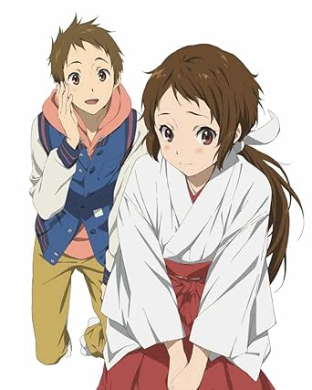Amazon Com Hyoka Vol 10 Cd Japan Ltd Kaxa 5010 Movies Tv