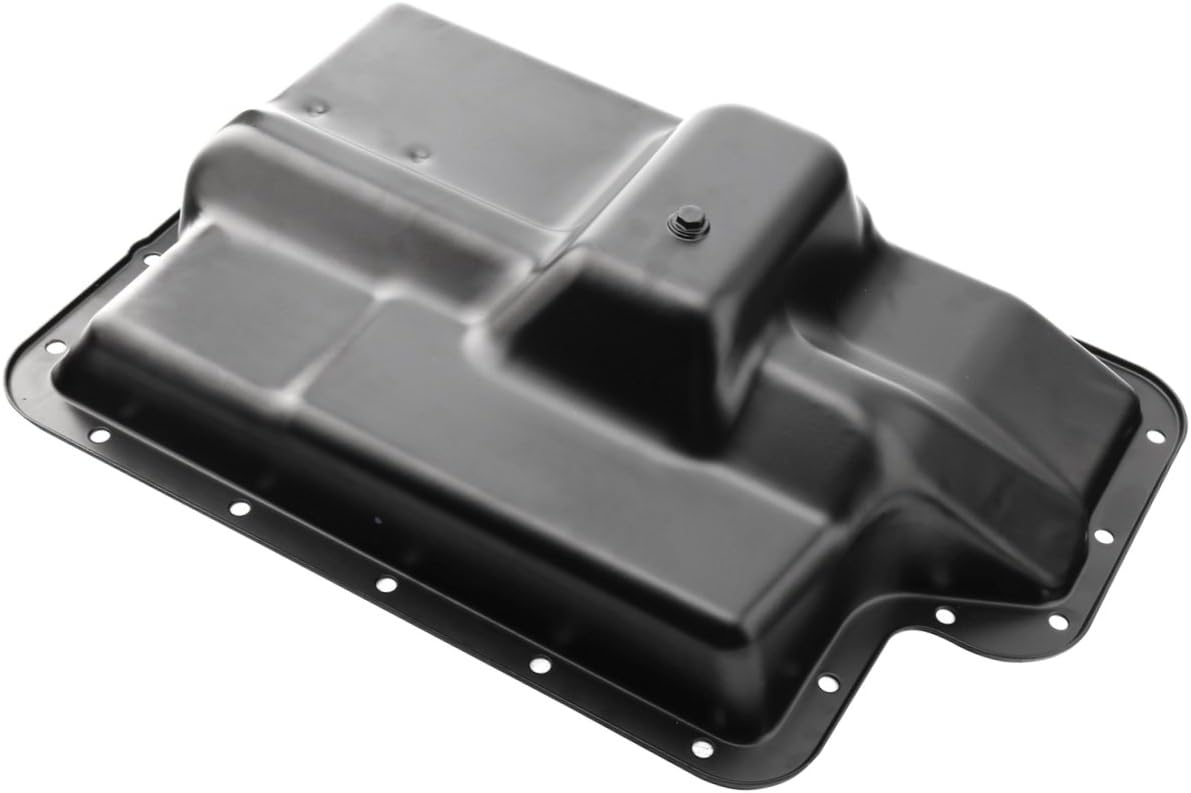 SKP SK265805 Automatic Transmission Oil Pan, 1 Pack