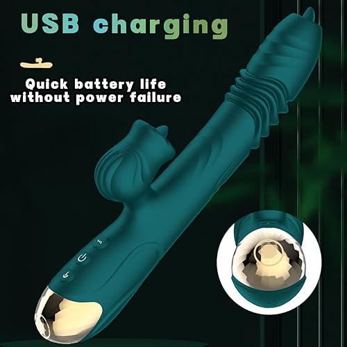 Miniatura 5 de Juguetes sexuales femeninos Juguetes sexuales para mujeres, vibrador femenino consolador para mujeres, herramientas de placer sexual para mujeres,