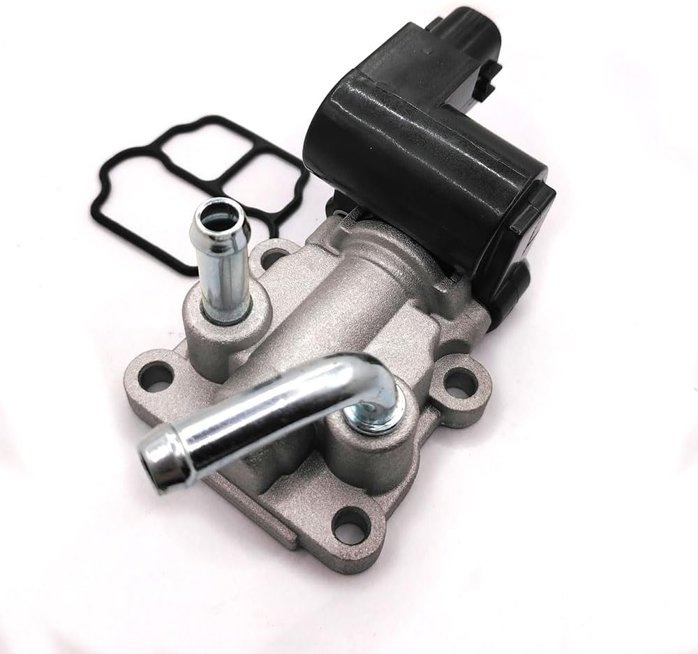 18117-78G60 Idle Air Control Valve For Suzuki Jimny Ignis Liana 2001-2004 1811778G60