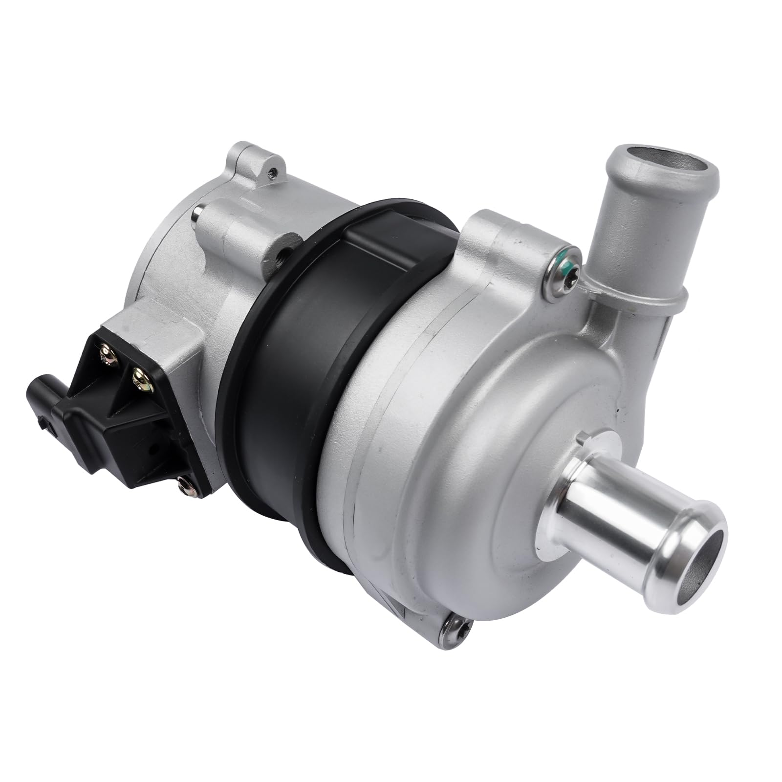 Pompa Del Liquido Di Raffreddamento Pompa Dell'acqua Supplementare Compatibile con A4 A6 Avant Allroad A5 A7 A8 Q5 Q7 Q8 8K2 8T3 4GH 4MB 4H0965569 4H0965567A