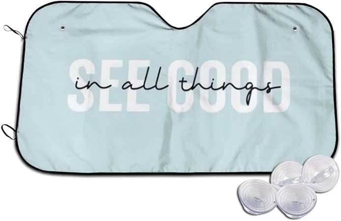 Amazon よく見る サンシェード 車 ガラス シェルター 遮光 断熱 簡単着脱 おしゃれ 人気 カーサンシェード 車 バイク 車 バイク