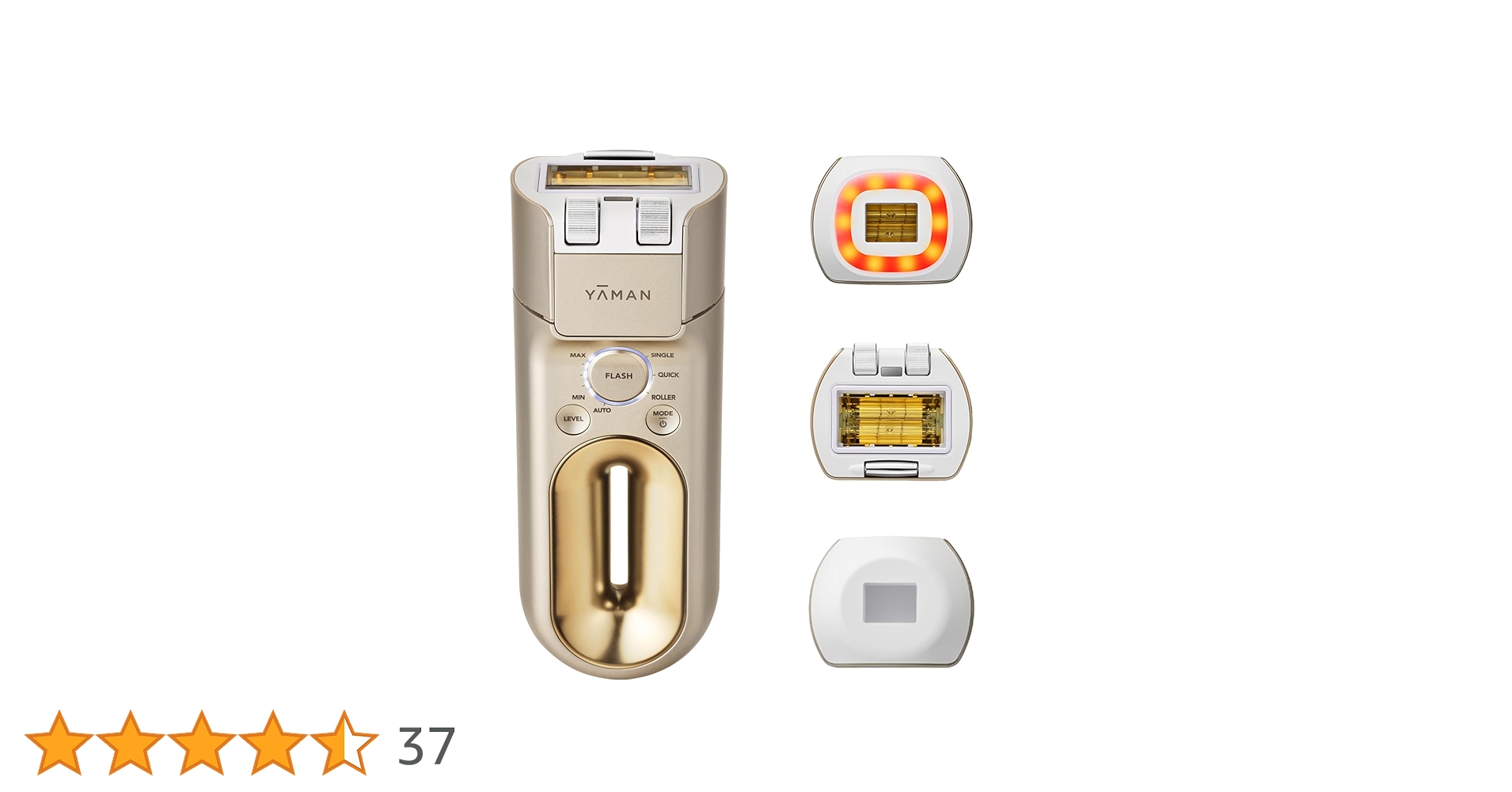 Amazon | YA-MANヤーマンレイボーテ ハイパーZERO | ヤーマン(Ya-man