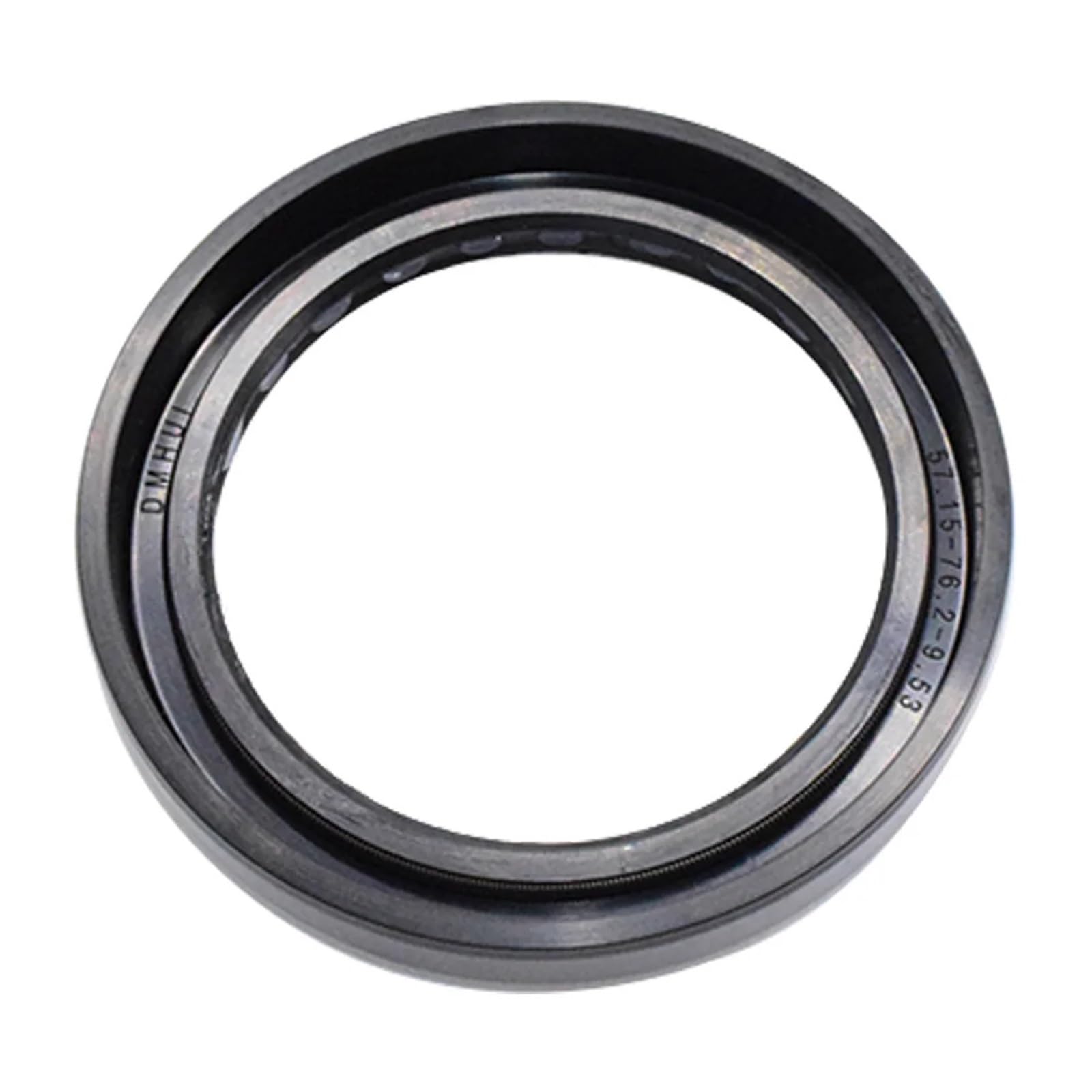 CJKXPZMH Rubber Shaft Oil Seal 57.15x76.2x9.53 mm Construction Machinery Repair Parts