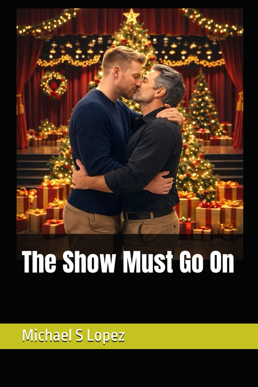 The Show Must Go On