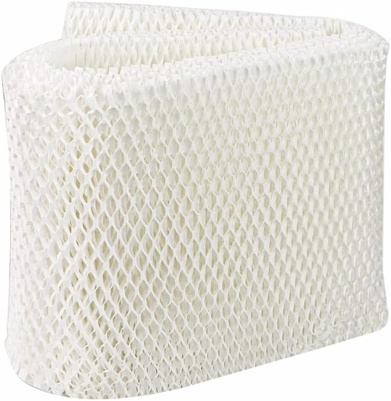 Humidifier Filter MAF1 Fiber Wick Filter Replacement Part Compatible with Air-Care MA Series and Kenmore Series Humidifiers High Absorbency Wick Filter