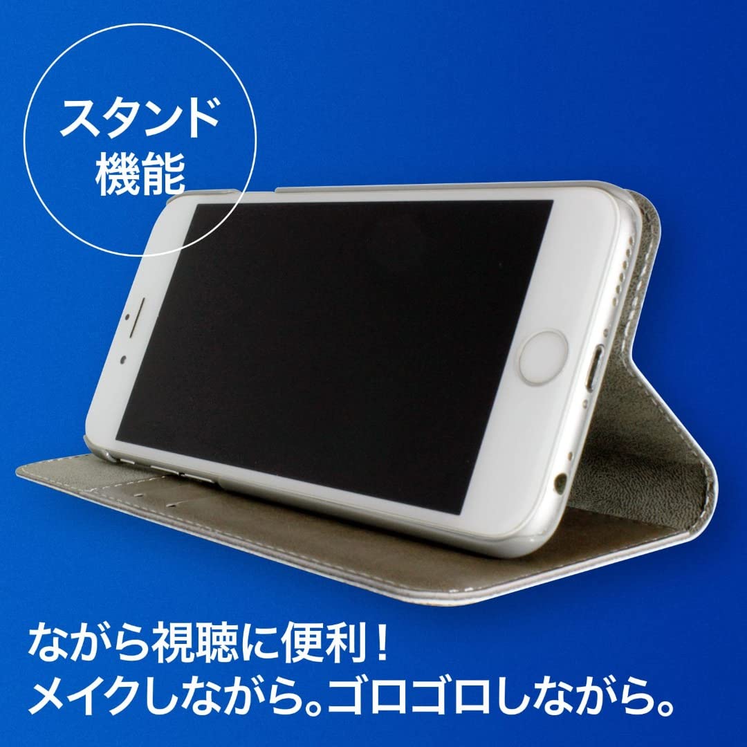 Amazon.co.jp: Ruuu iPhone 11 Pro Notebook Type Smartphone Case