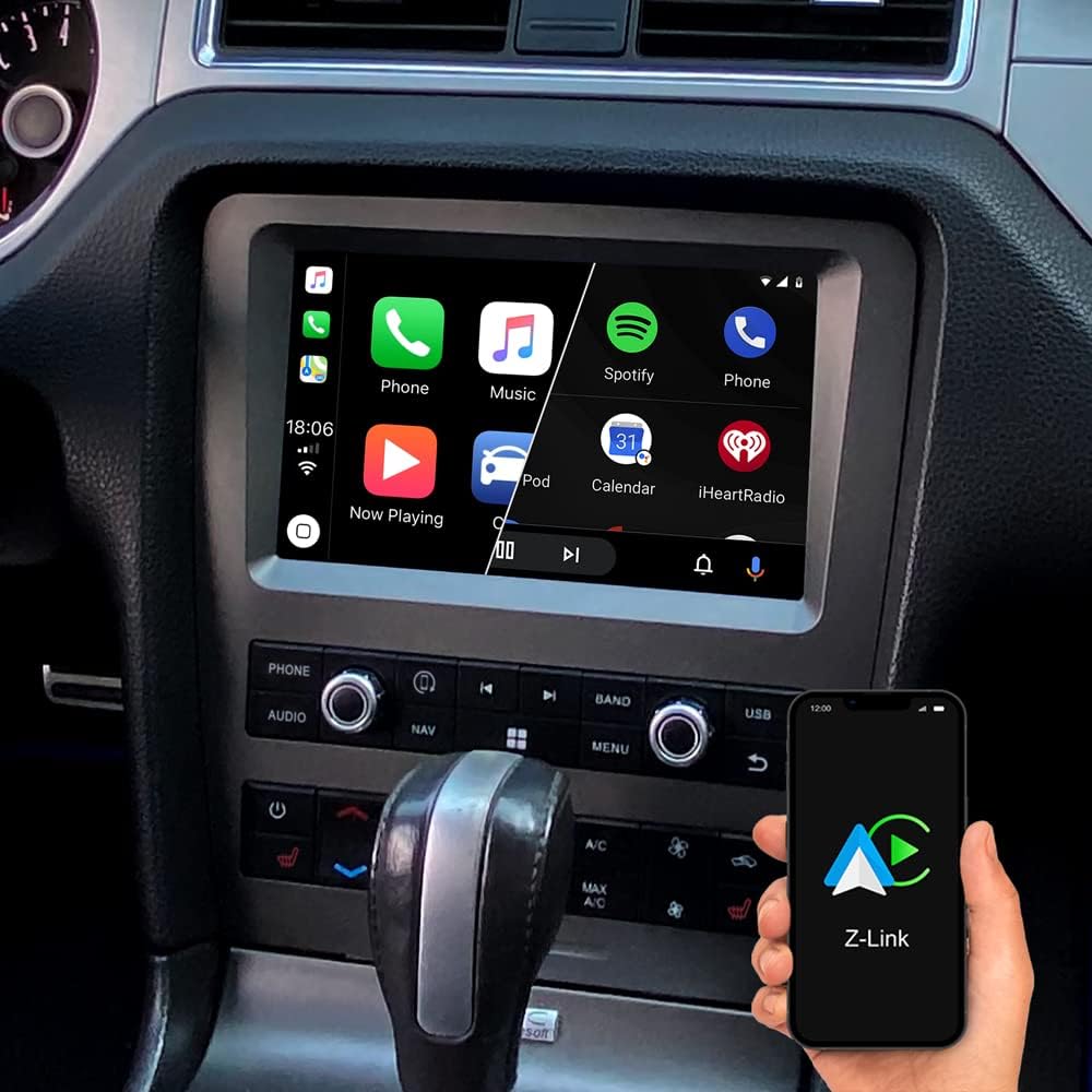 DYNAVIN N7MST2010 Pro 9inch Car Stereo Navigation System Support DAB