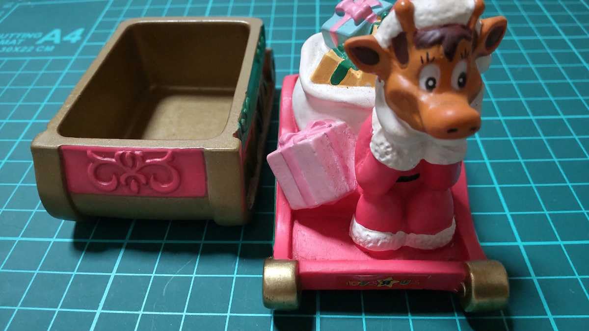 Amazon.co.jp: トイザらス 2006 クリスマス限定 ジェフリーキリン