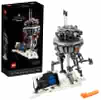 ★REO&SABU★ LEGO Star Wars: Imperial Probe Droid 75306 RETIRED 683 pcs
