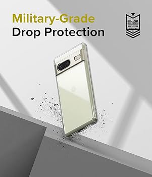 Amazon.co.jp: 【Ringke】Google Pixel 7 ケース FUSION TPU+PC