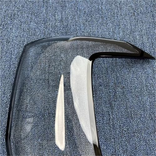 Carcasa de faro impermeable repuesto luces coche V 2th Gen trasera right 4