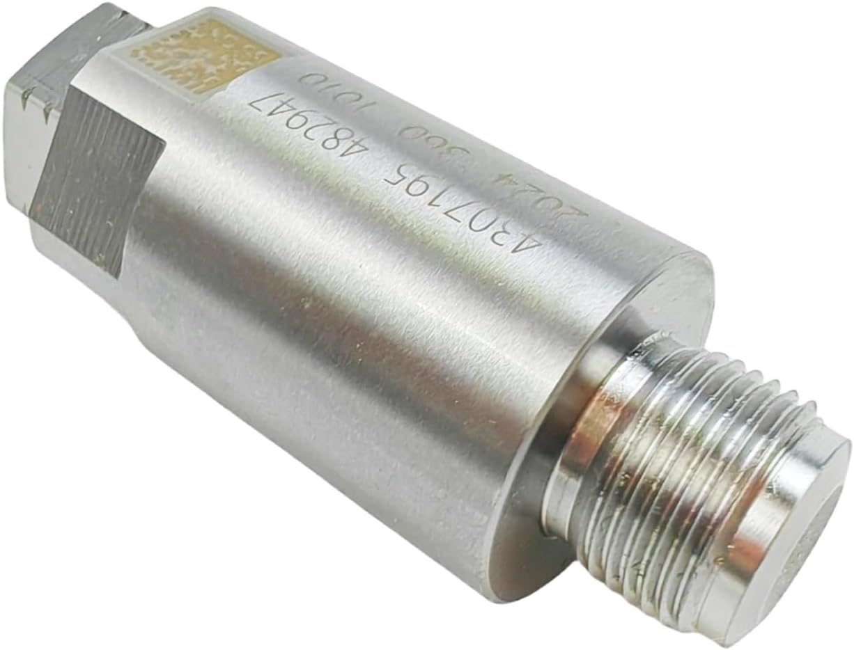 4307195 2130086 5473196 2872401 Pressure Relief Valve fits Cummins XPI EPA10 15L ISX QSX Engines FOR DC09 DC13 DC16 Engine XPI P G R T