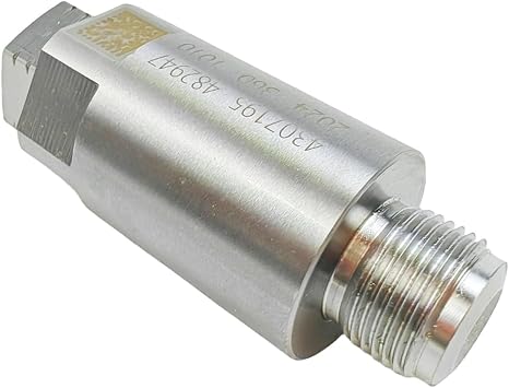 4307195 2130086 5473196 2872401 Pressure Relief Valve fits Cummins XPI EPA10 15L ISX QSX Engines FOR DC09 DC13 DC16 Engine XPI P G R T