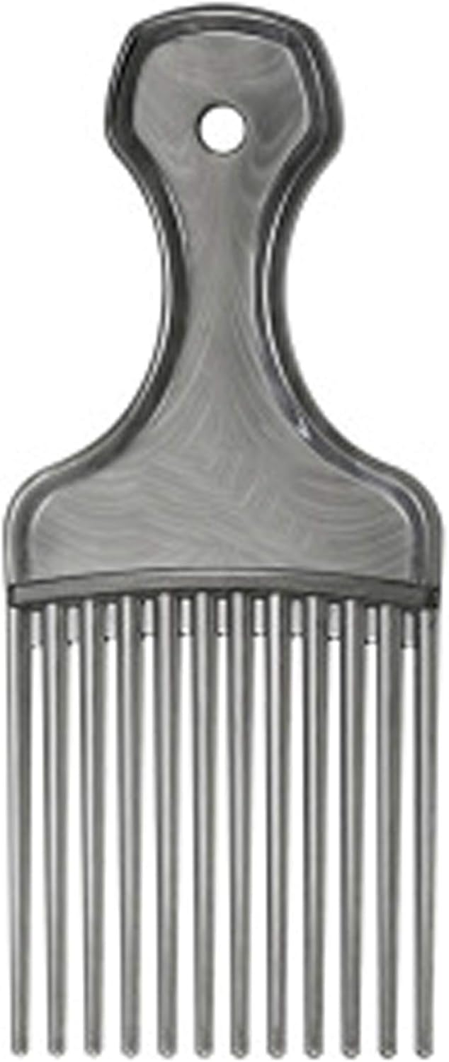 Afro Combs,African American Pick Comb Straight Hair Brush Hairdressing