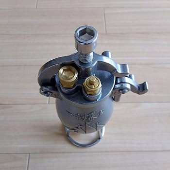 Amazon.co.jp: 家庭用ポン菓子機 280ml : ホーム＆キッチン