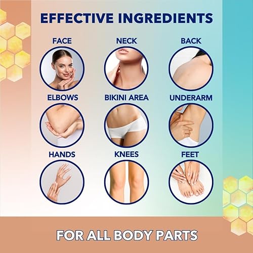 Miniatura 4 de Barras de jabón de ácido kójico y cúrcuma para manchas oscuras, aceite de miel, vitamina C y E, colágeno y retinol, tratamiento de manchas para